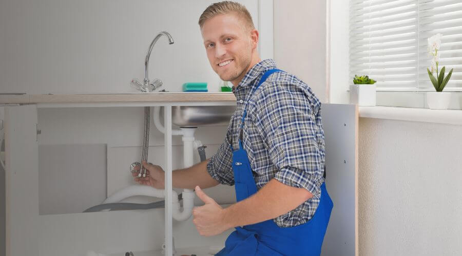 Holiday Plumbing Service in Bellbrook, OH